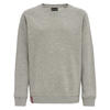 Instap Sweatshirt Hmlred Multisport Uniseks Kinderen HUMMEL