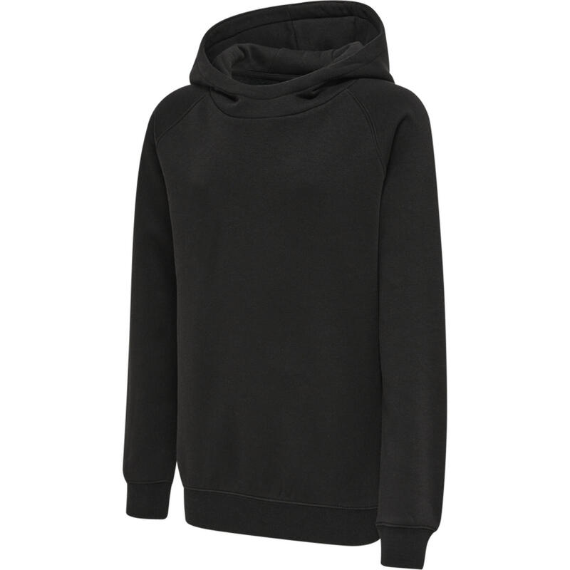 Instap Hoodie Hmlred Multisport Uniseks Kinderen HUMMEL