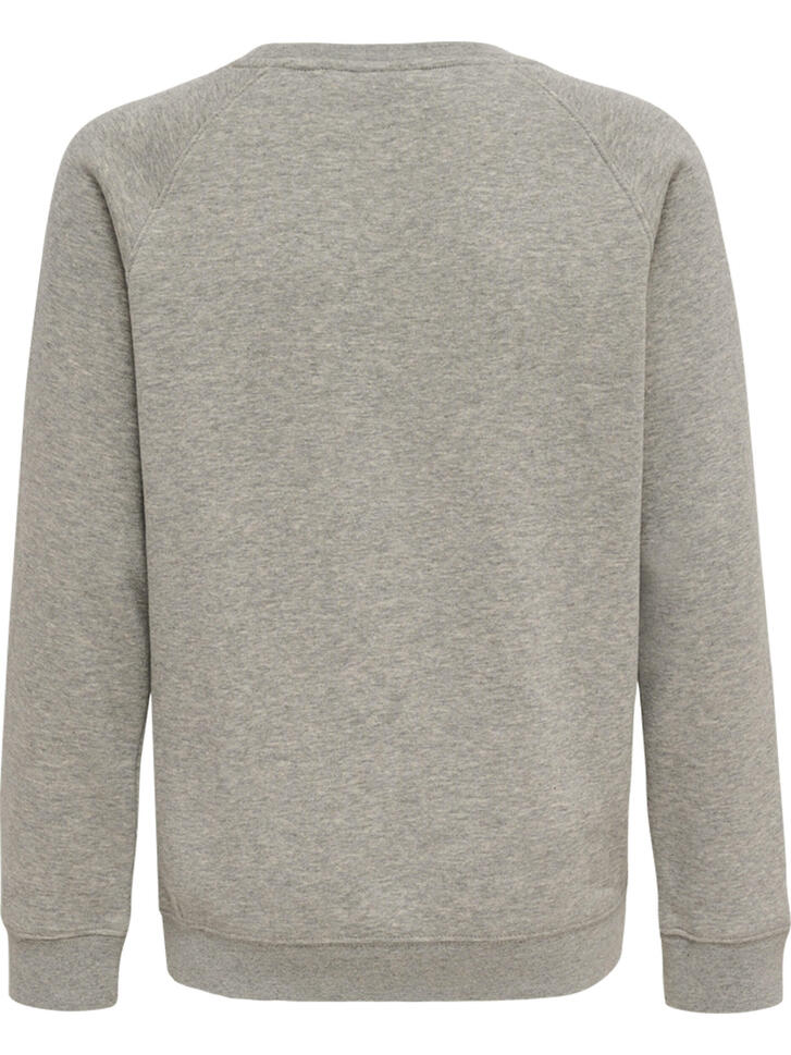 Bluza dziecięca Hummel Red Classic