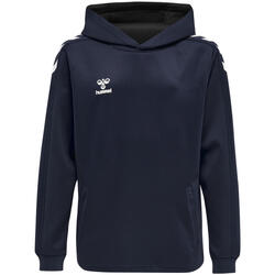 Fermeture À Cordon Kapuzenpullover Hmlcore Multisport Enfant HUMMEL