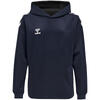 Trekkoordsluiting Hoodie Hmlcore Multisport Uniseks Kinderen HUMMEL