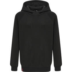 Instap Hoodie Hmlred Multisport Uniseks Kinderen HUMMEL