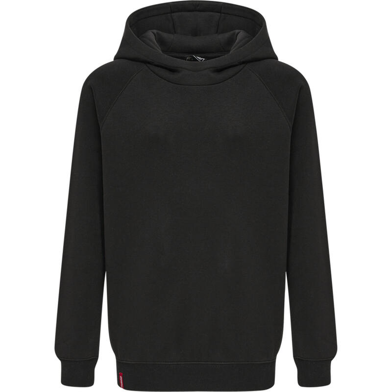 Instap Hoodie Hmlred Multisport Uniseks Kinderen HUMMEL