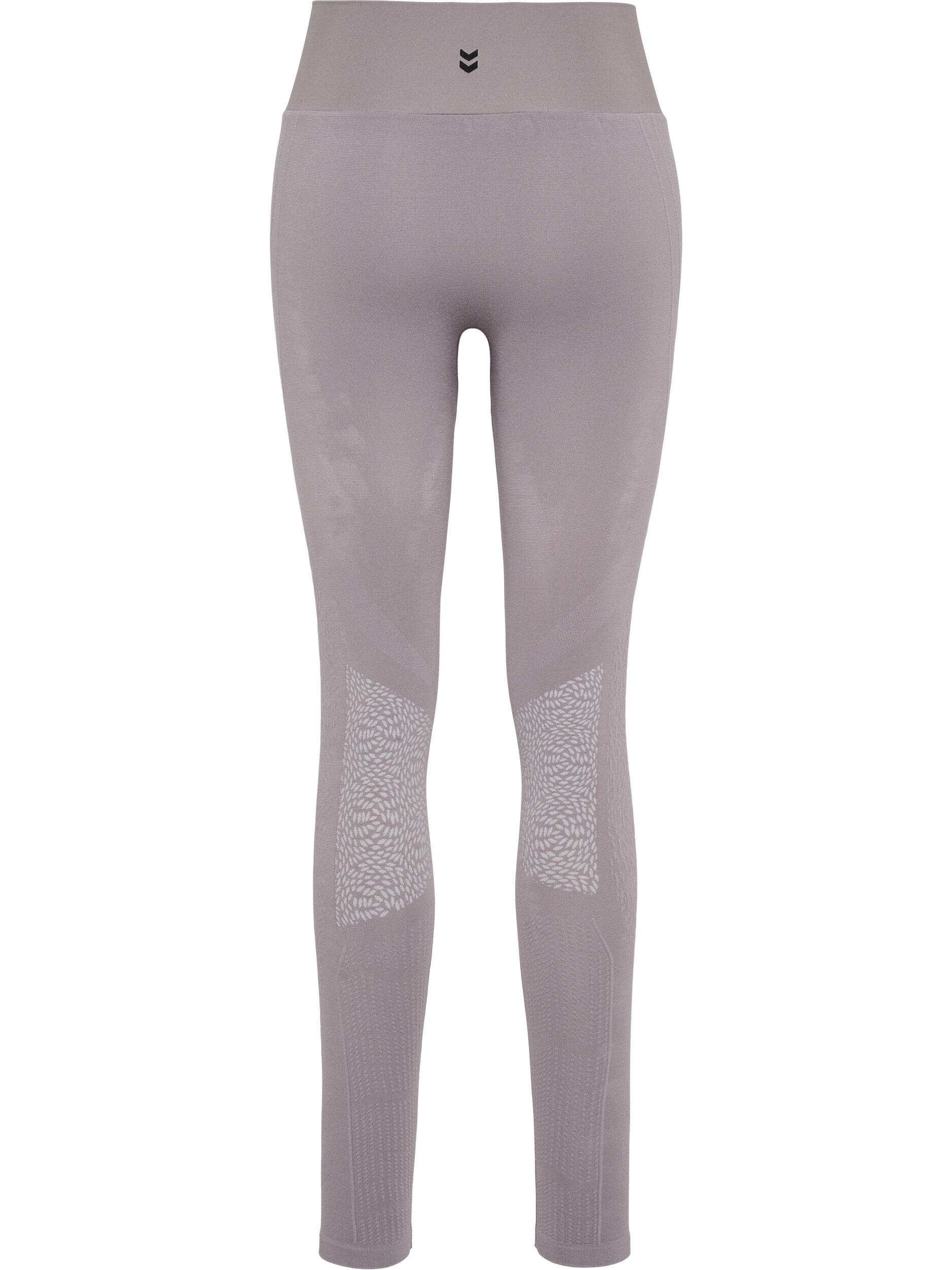 Mallas Hmlmt Yoga Mujer Transpirable De Secado Rápido Sin Costuras Hummel 6/7