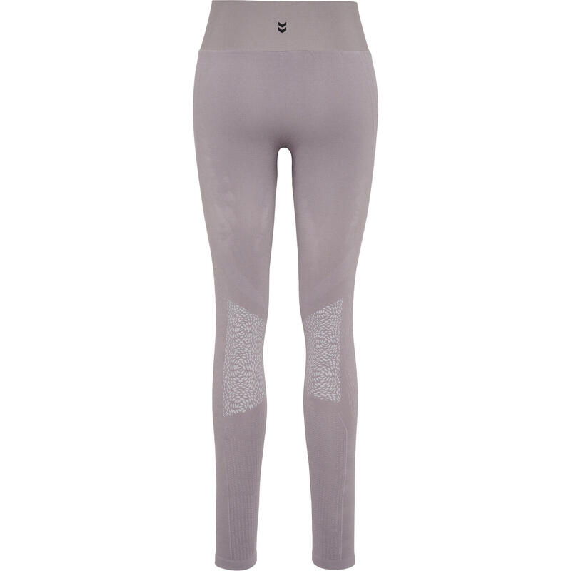 Legginsy damskie Hummel MT Flow