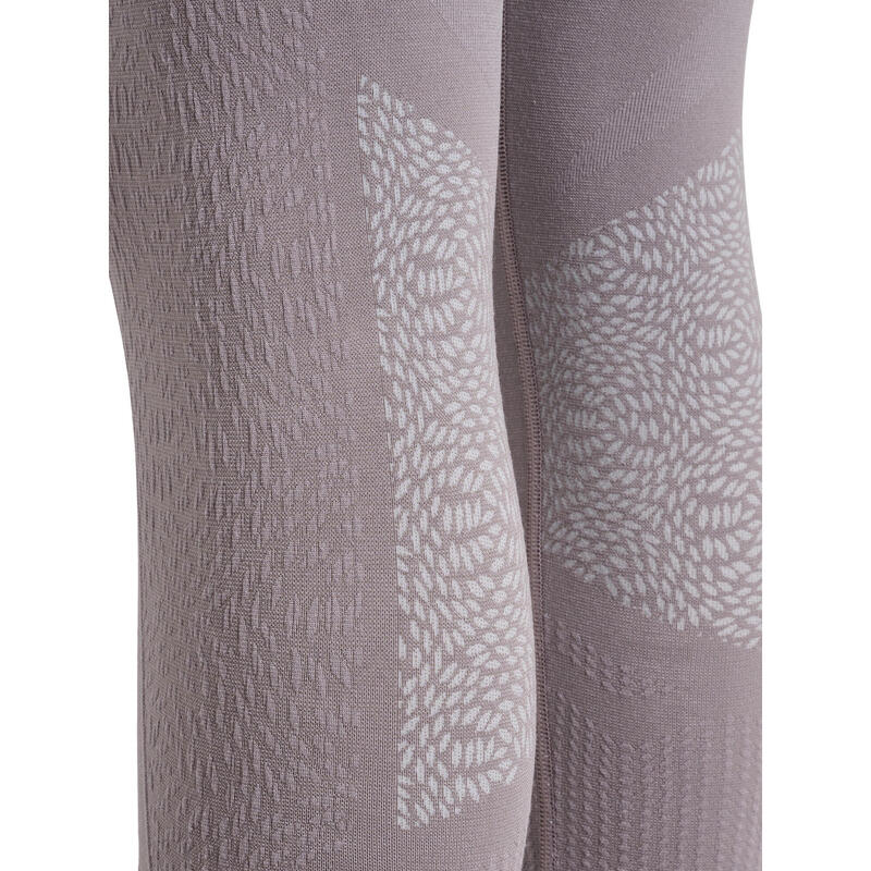 Hummel Tights Hmlmt Flow Seamless Hw Tights