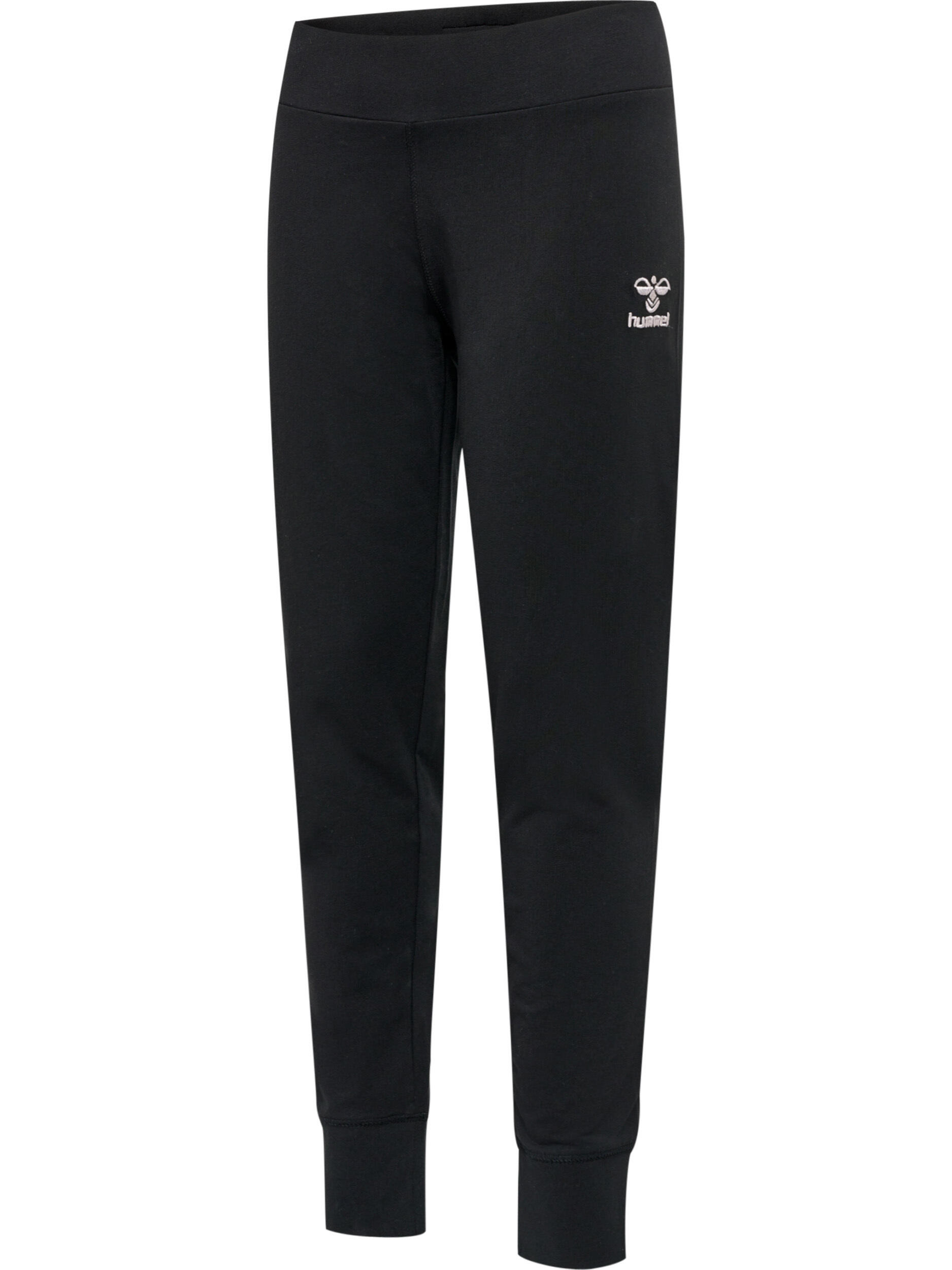 Leggings donna in cotone Hummel Move Grid 7/7