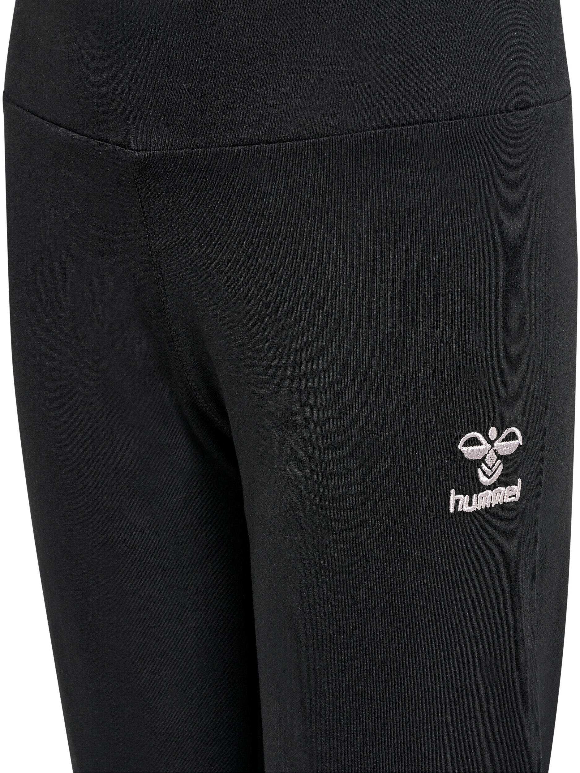 Leggings donna in cotone Hummel Move Grid 5/7