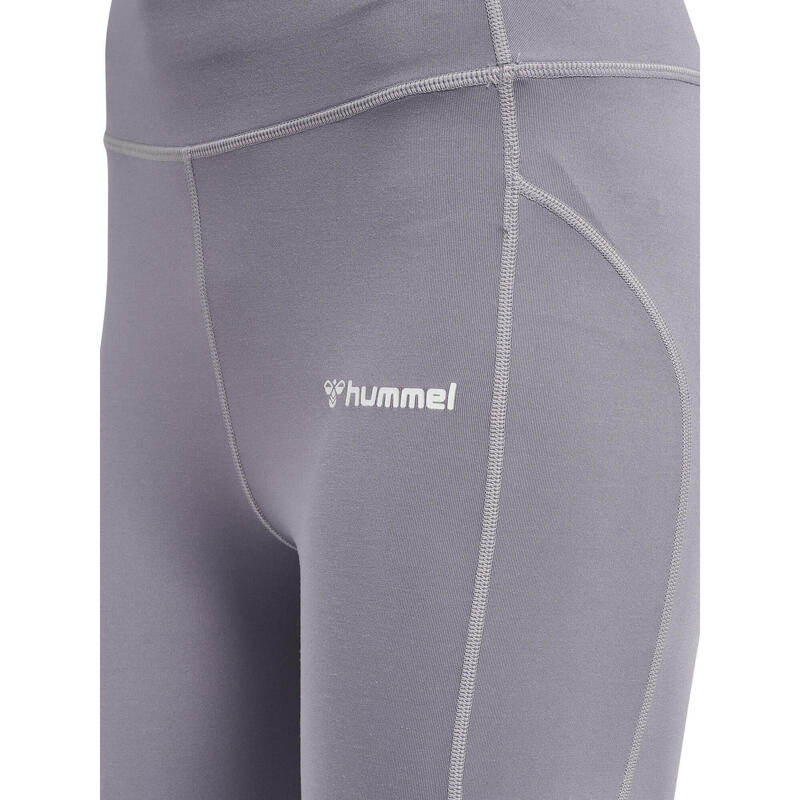 Enfiler Leggings Hmlmt Entraînement Femme HUMMEL