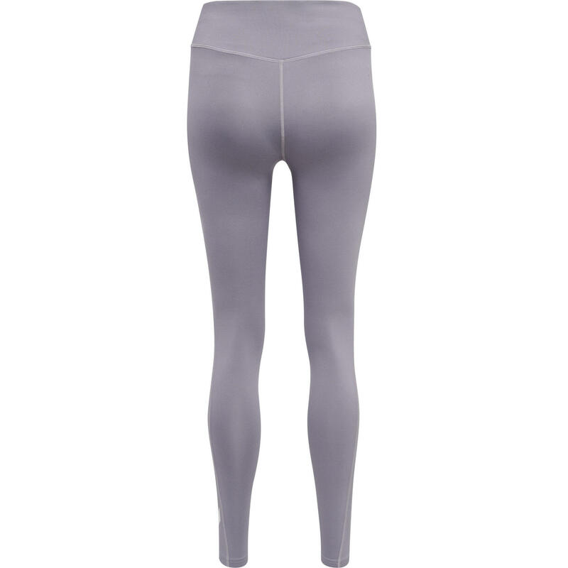 Legging mi-haut femme Hummel MT Chipo