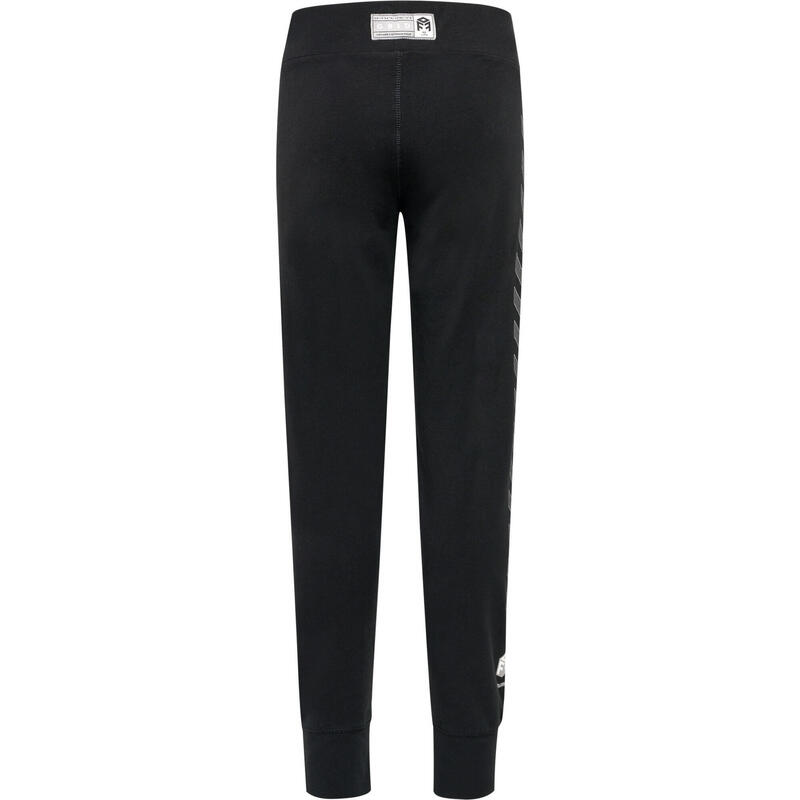 Enfiler Leggings Hmlmove Multisport Femme HUMMEL