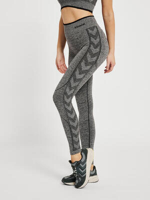 Leggings Hmlmt Una Multisport Damen HUMMEL