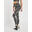 Enfiler Collants Hmlmt Una Entraînement Femme HUMMEL