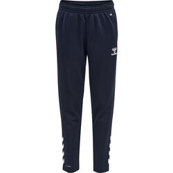 Cierre Con Cordón Pantalones Hmlcore Multideporte Los Niños Unisex HUMMEL