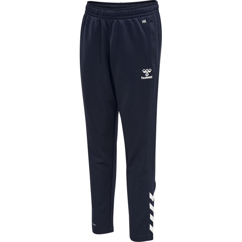 Trekkoordsluiting Broek Hmlcore Multisport Uniseks Kinderen HUMMEL