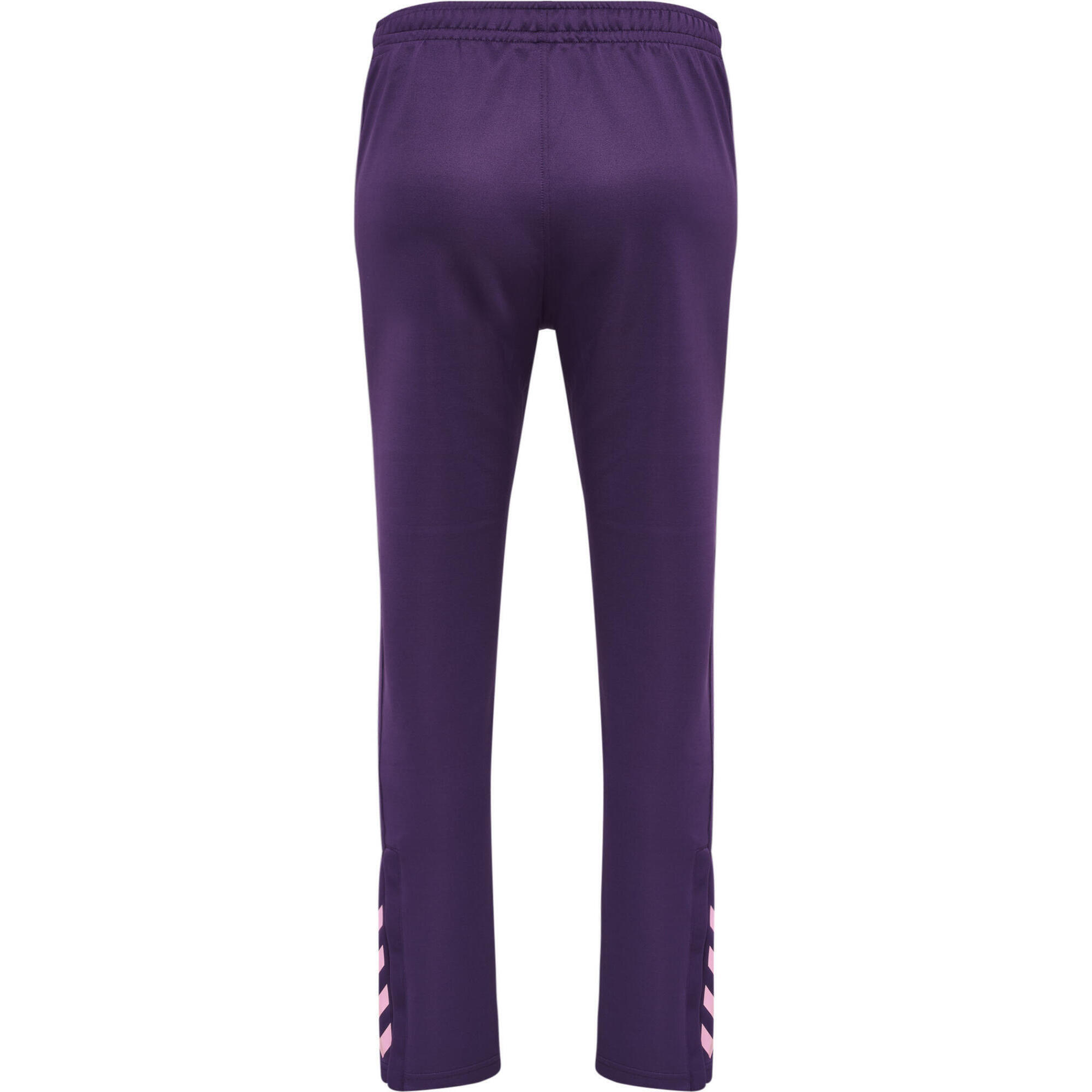 Fermeture À Cordon Pantalon Hmlcore Femme HUMMEL 5/7