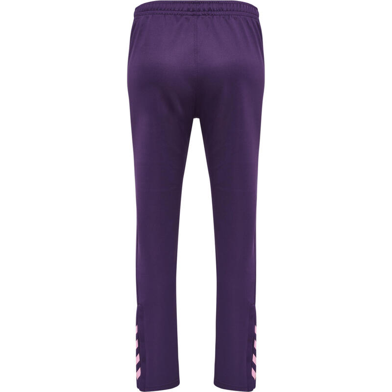 Jogging en polyester femme Hummel Core Xk