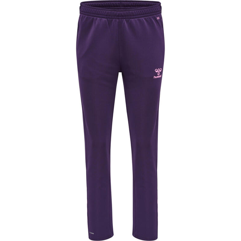 Fermeture À Cordon Pantalon Hmlcore Femme HUMMEL