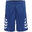 Pantalones Cortos Hmlcore Baloncesto Los Niños Unisex De Secado Rápido Hummel