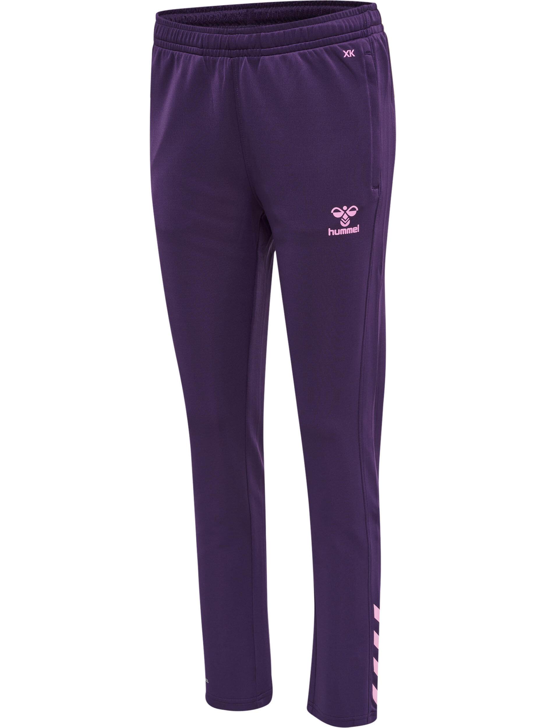 Fermeture À Cordon Pantalon Hmlcore Femme HUMMEL 7/7