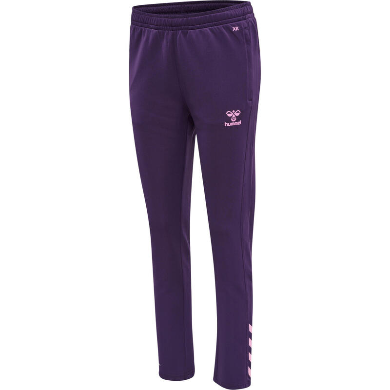 Fermeture À Cordon Pantalon Hmlcore Femme HUMMEL