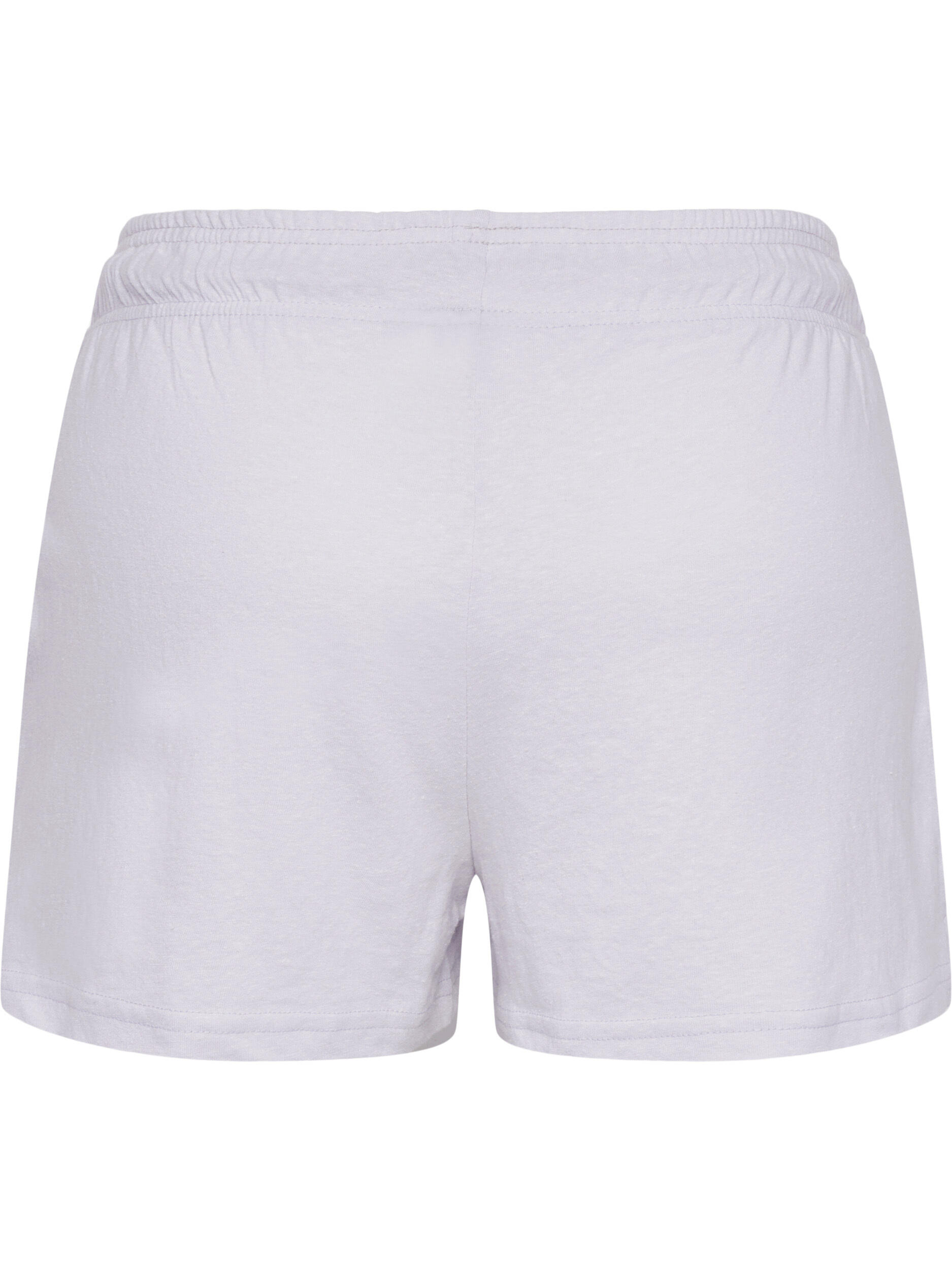 Instap Korte Broek Hmlzandra Amerikaans Voetbal Dames HUMMEL 6/7