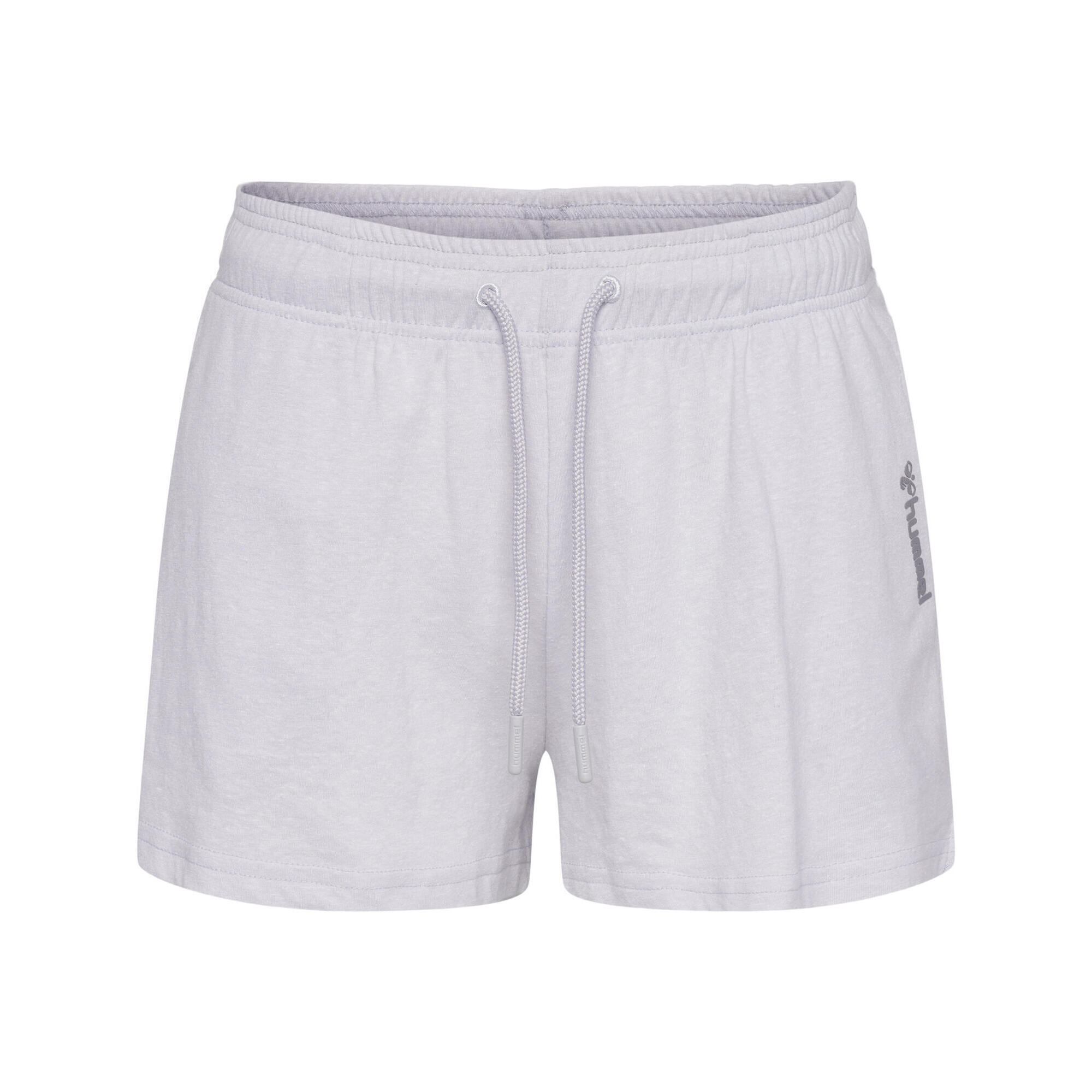 Instap Korte Broek Hmlzandra Amerikaans Voetbal Dames HUMMEL 5/7