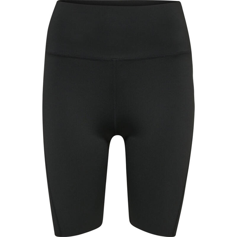 Tight Pantalones Cortos Hmlmt Yoga Mujer Hummel