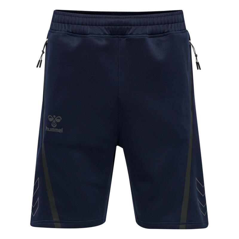 Pantalones Cortos Hmlcima Multideporte Hombre Hummel