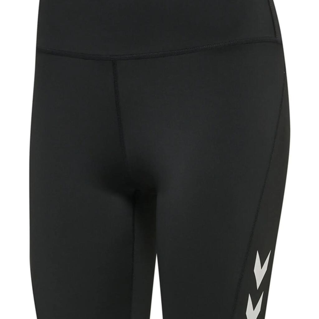 Women's high leg shorts Hummel MT Grace