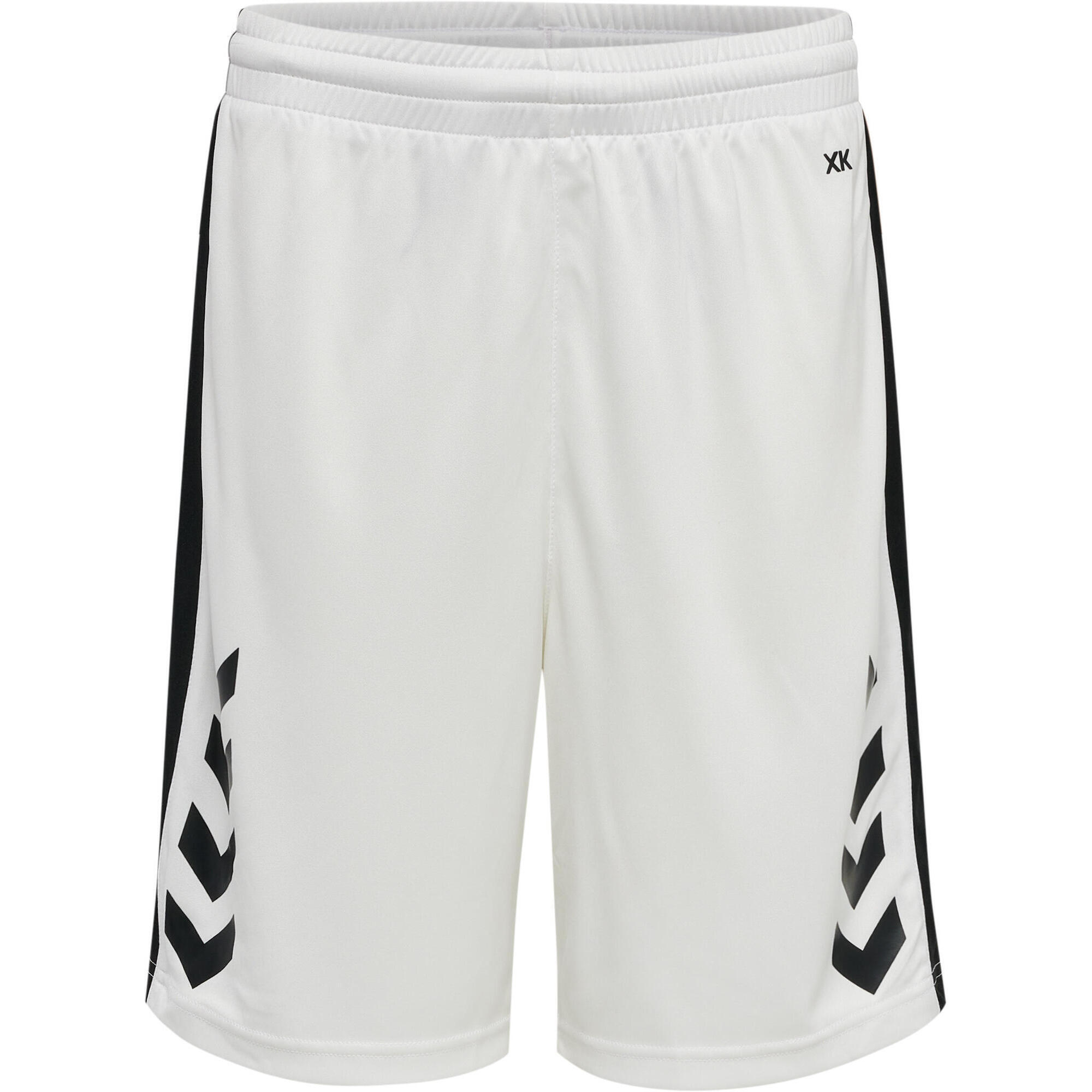 HUMMEL Trekkoordsluiting Korte Broek Hmlcore Uniseks Kinderen HUMMEL
