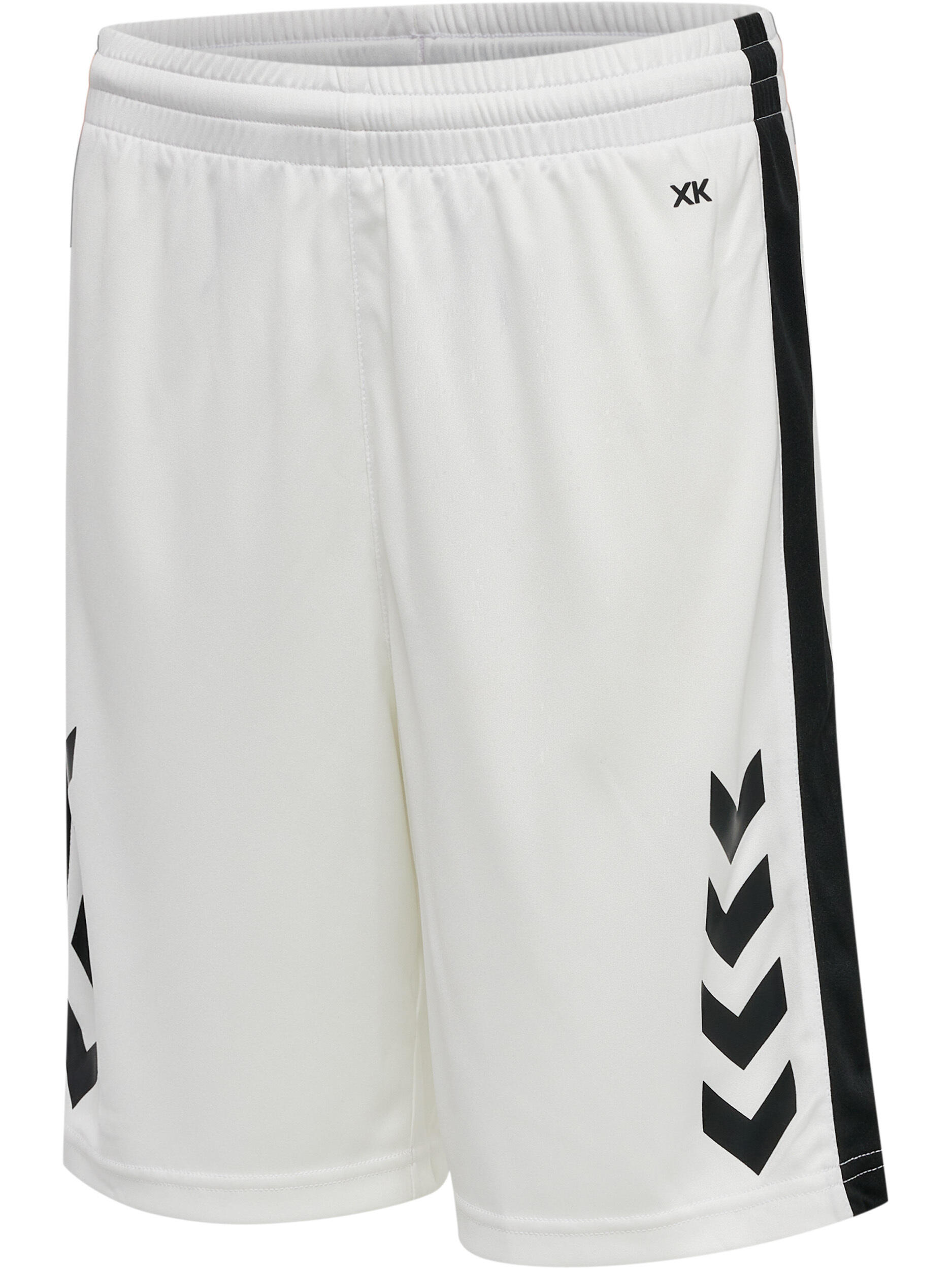 Basketballshorts für Kinder Hummel 7/7