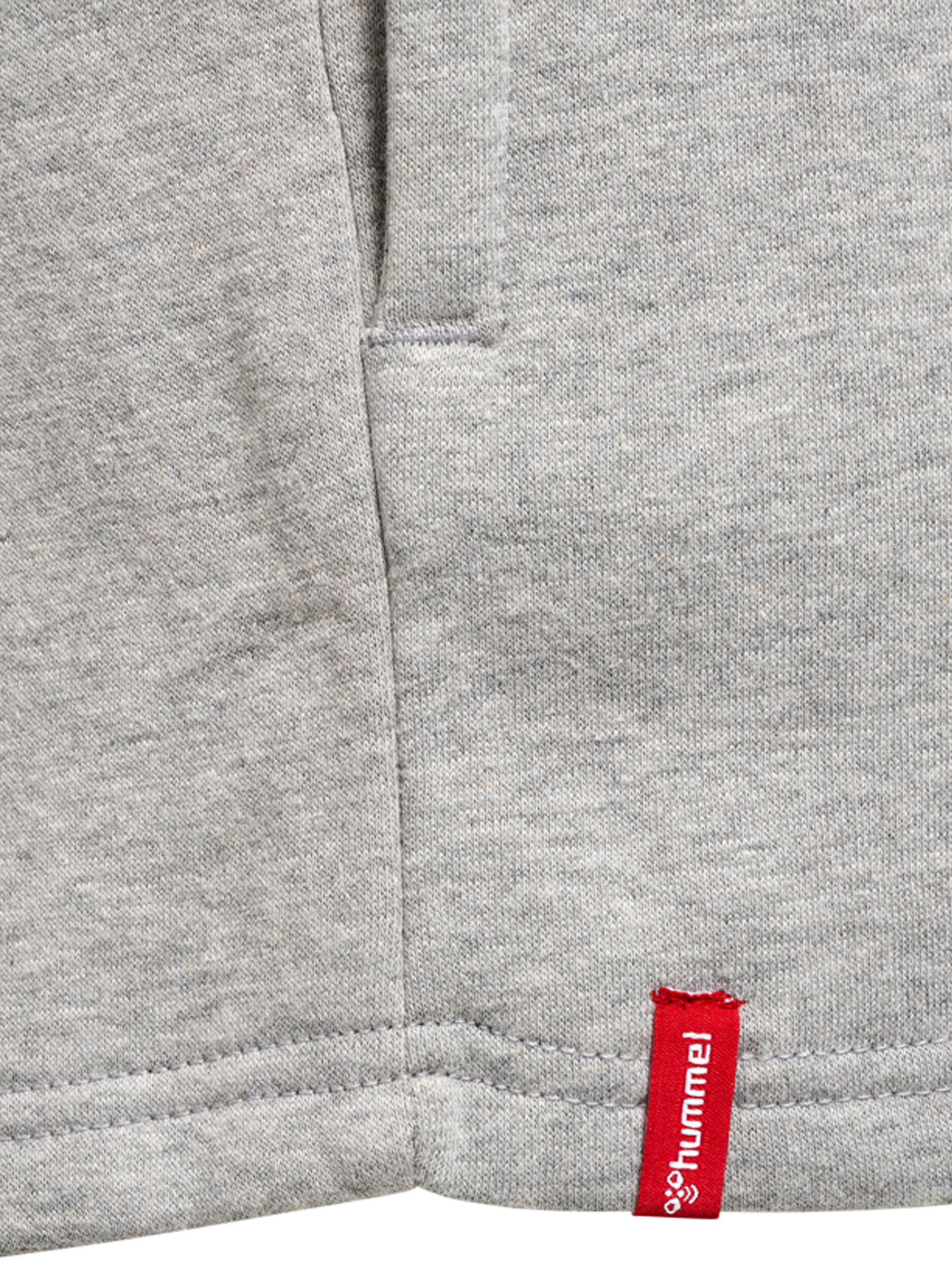 Fermeture À Cordon Short Hmlred Femme 6/7