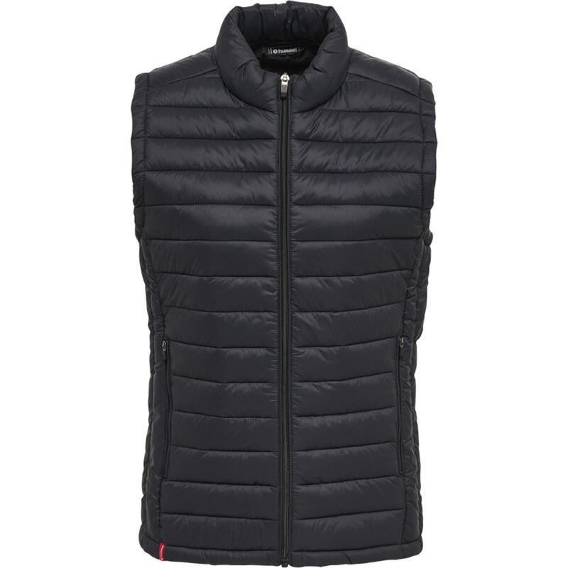 Hummel Waistcoat Hmlred Quilted Waistcoat Woman