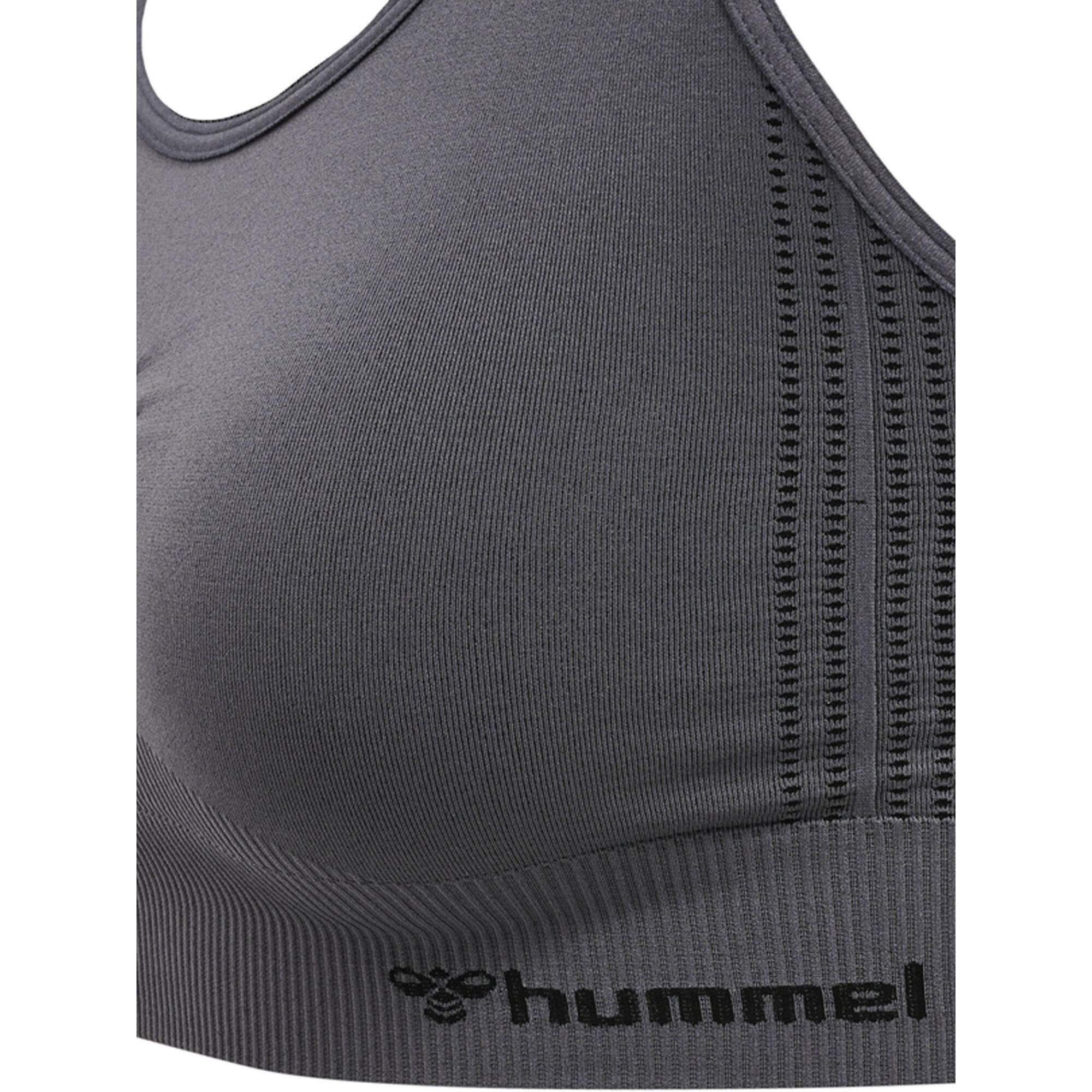 Enfiler Top Hmlmt Shaping Entraînement Femme 7/7