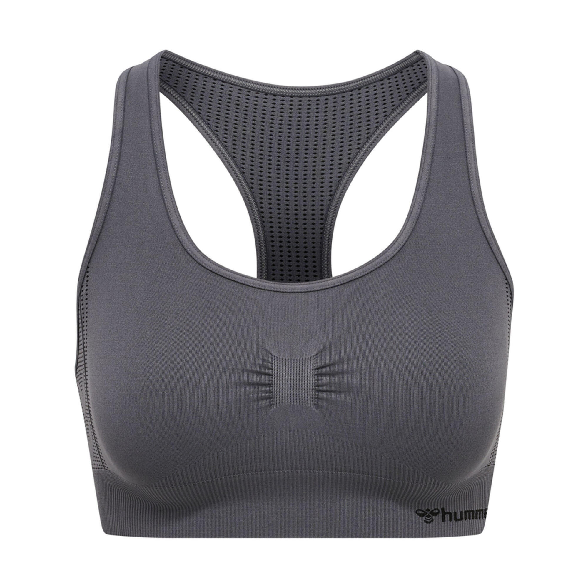 Enfiler Top Hmlmt Shaping Entraînement Femme 5/7