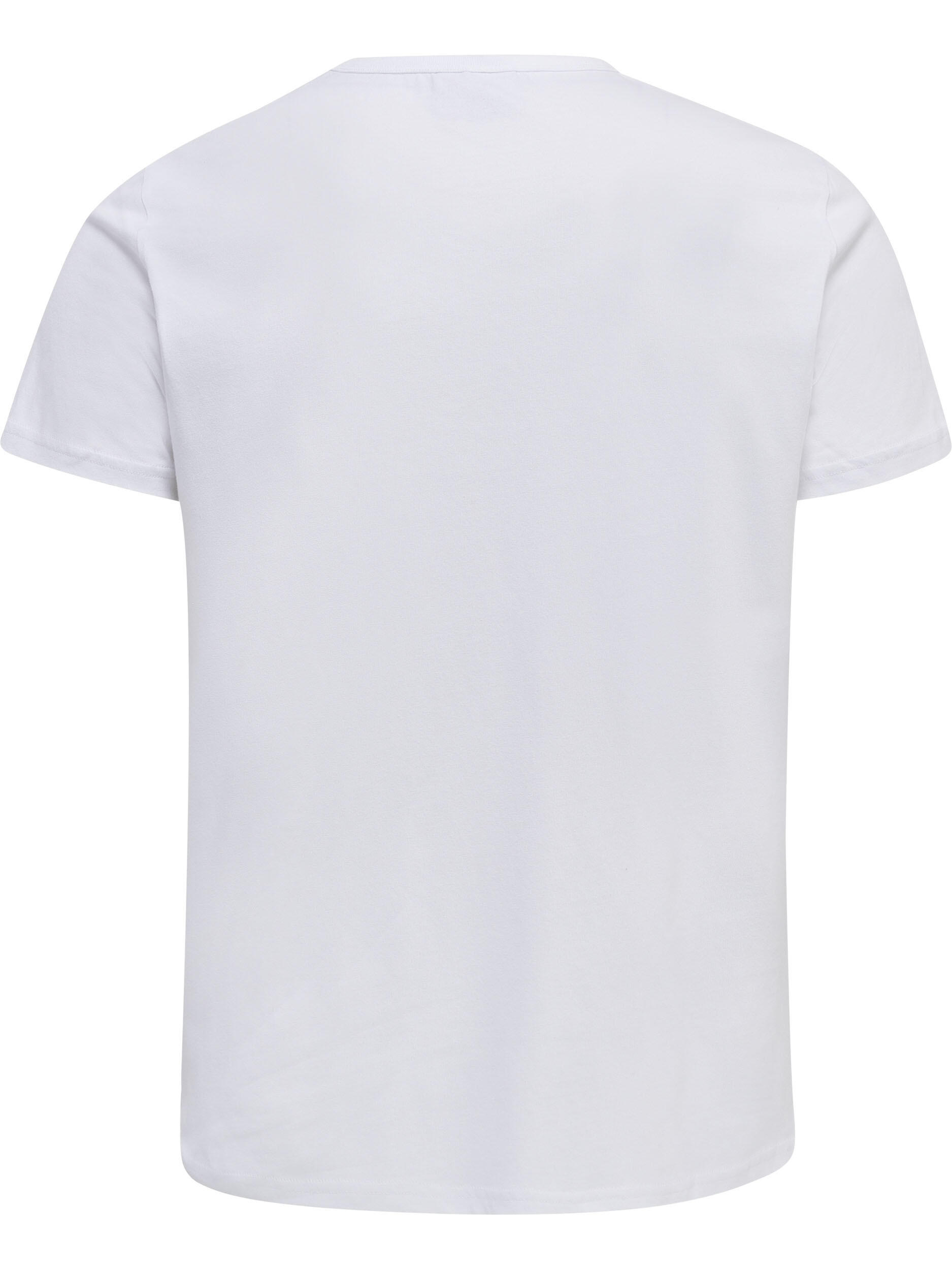 Enfiler T-Shirt Hmlic Adulte 2/7