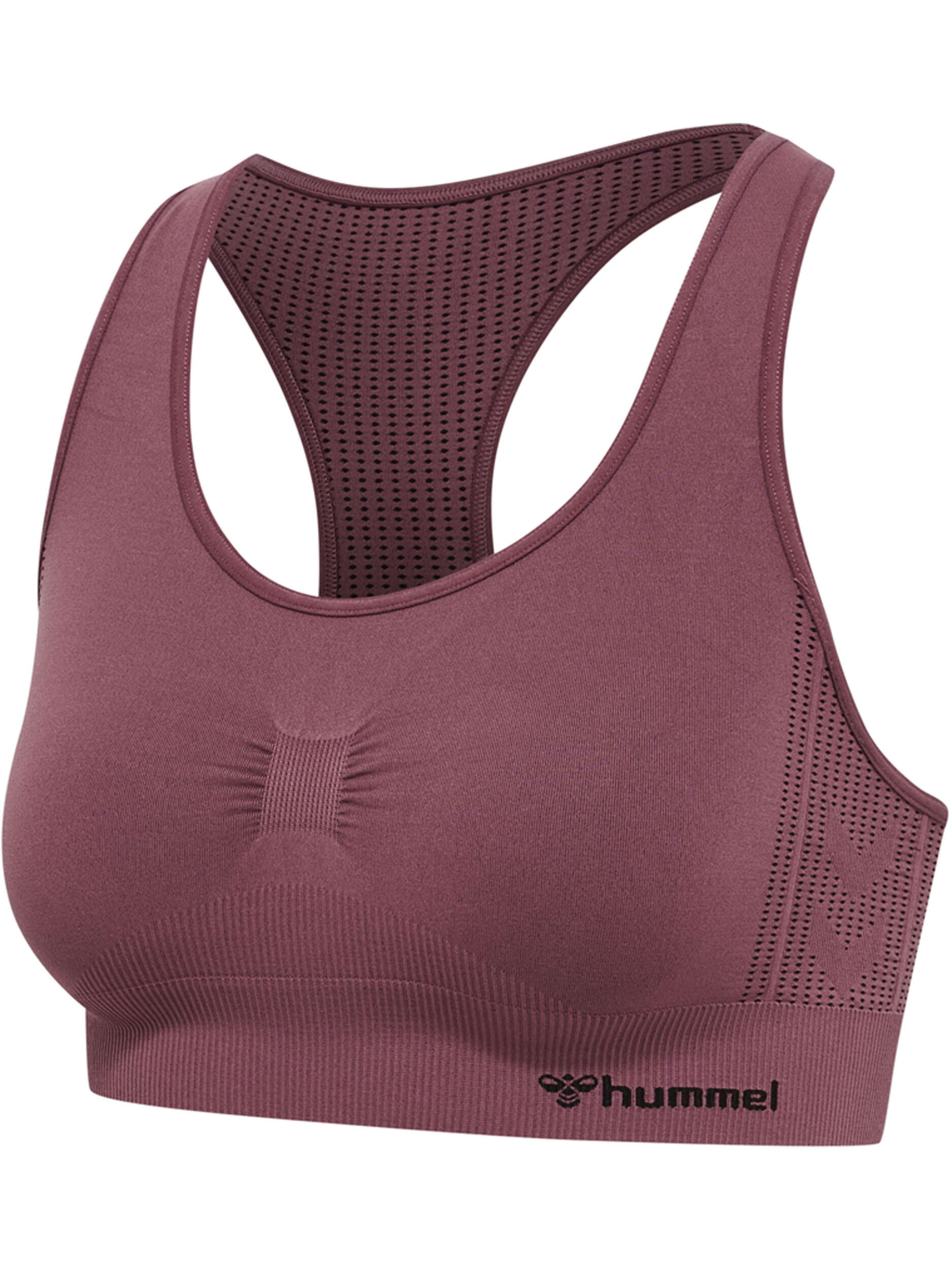 Enfiler Top Hmlmt Shaping Entraînement Femme 7/7