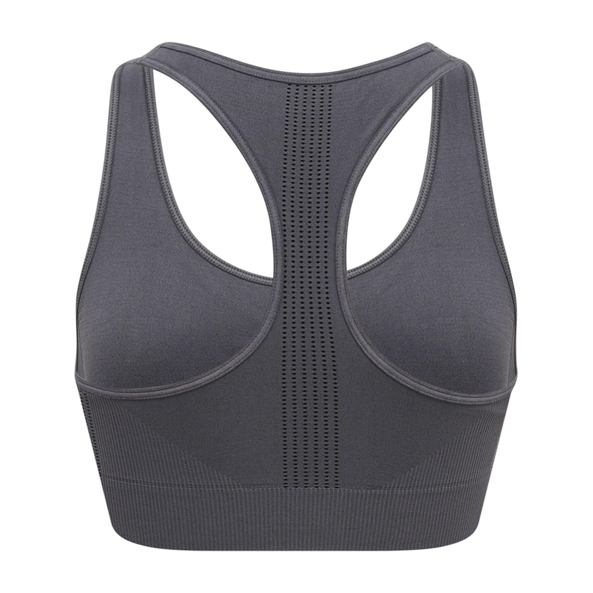 Enfiler Top Hmlmt Shaping Entraînement Femme 6/7