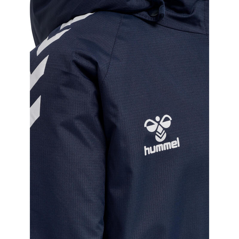 Jacke Unisex Kinder