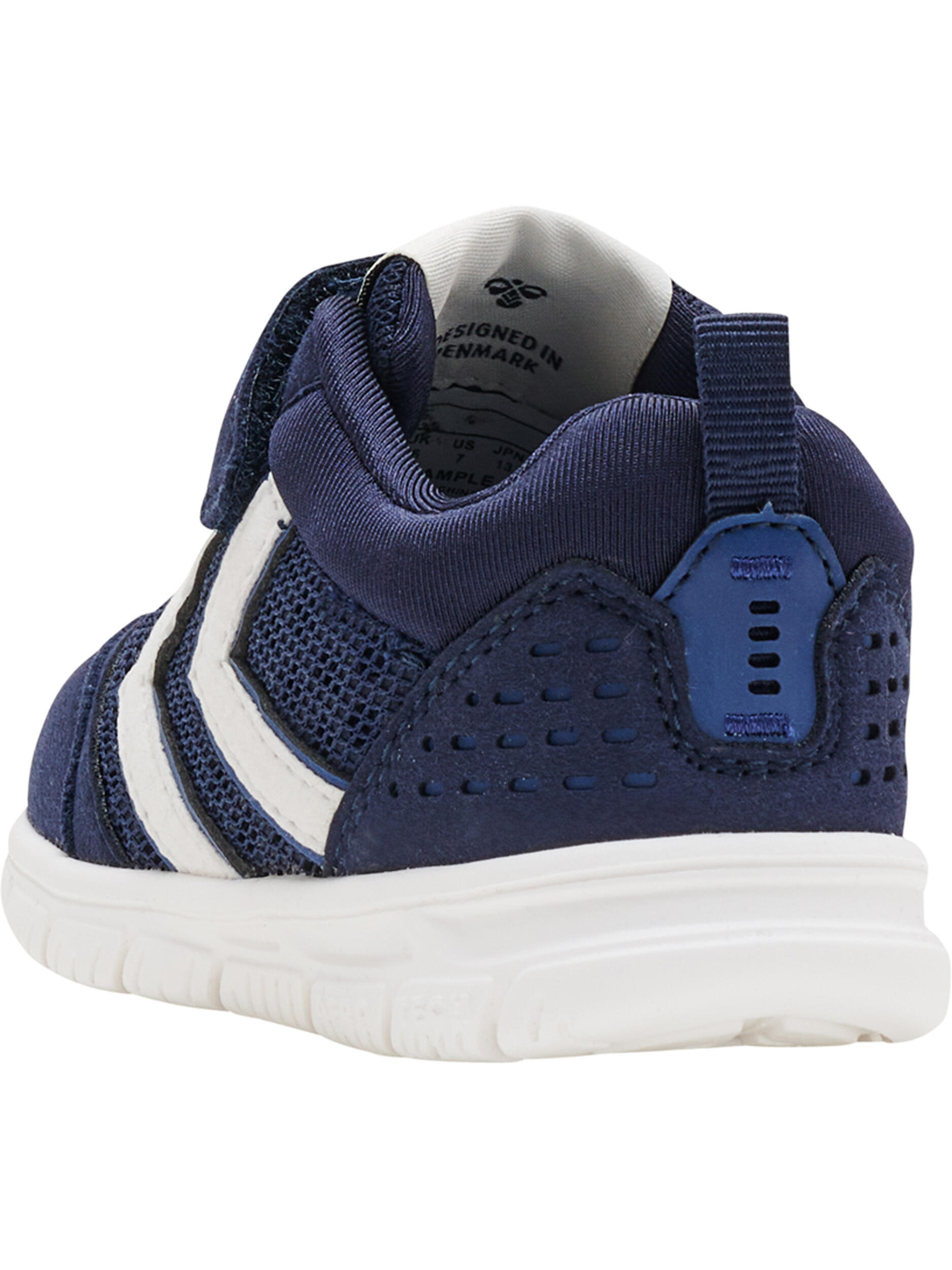 Lacets Sneaker Crosslite Infant Mode De Vie Fille 2/7