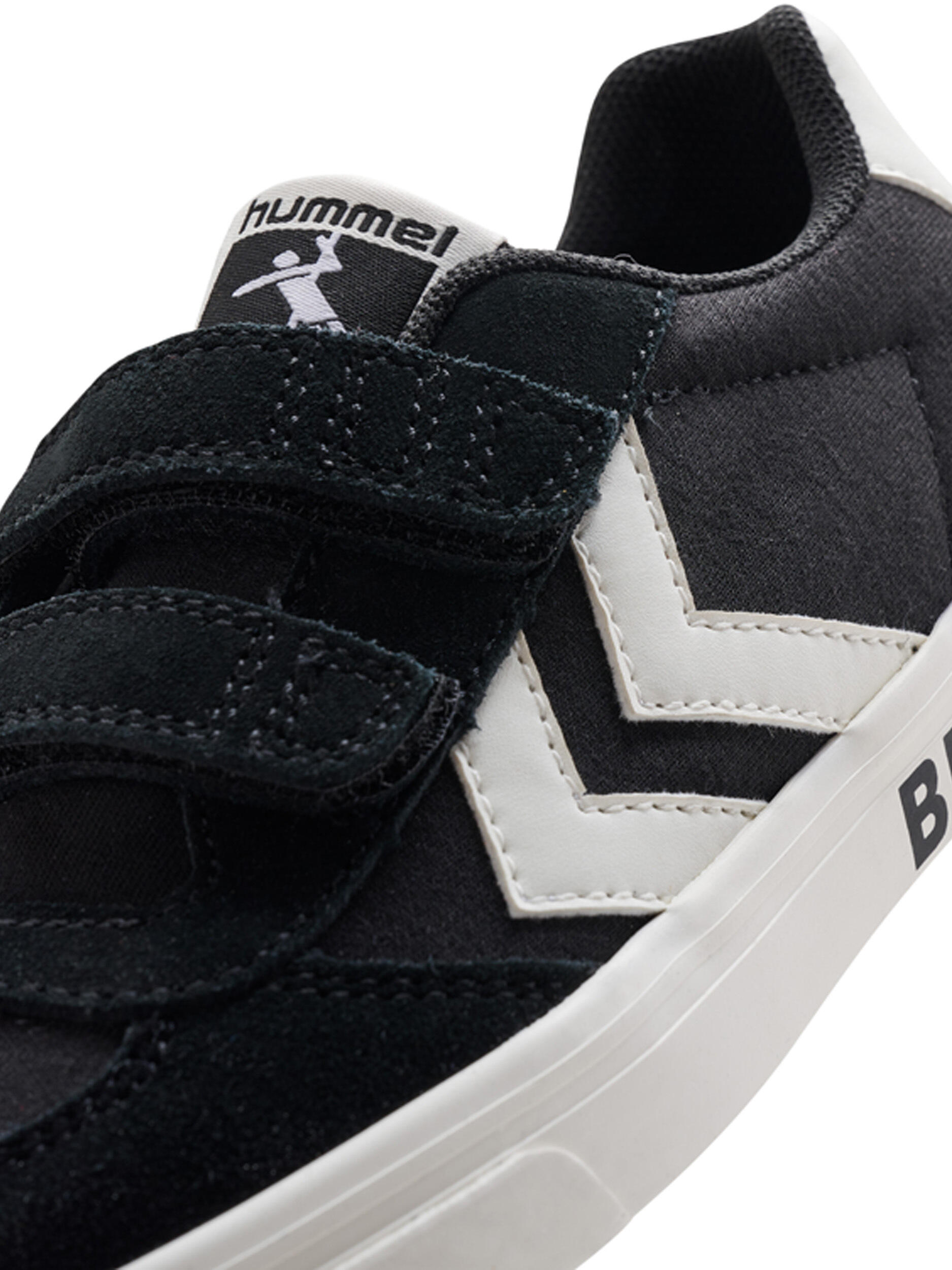 Klettverschluss Sneaker Stadil 3.0 Kinder 3/7