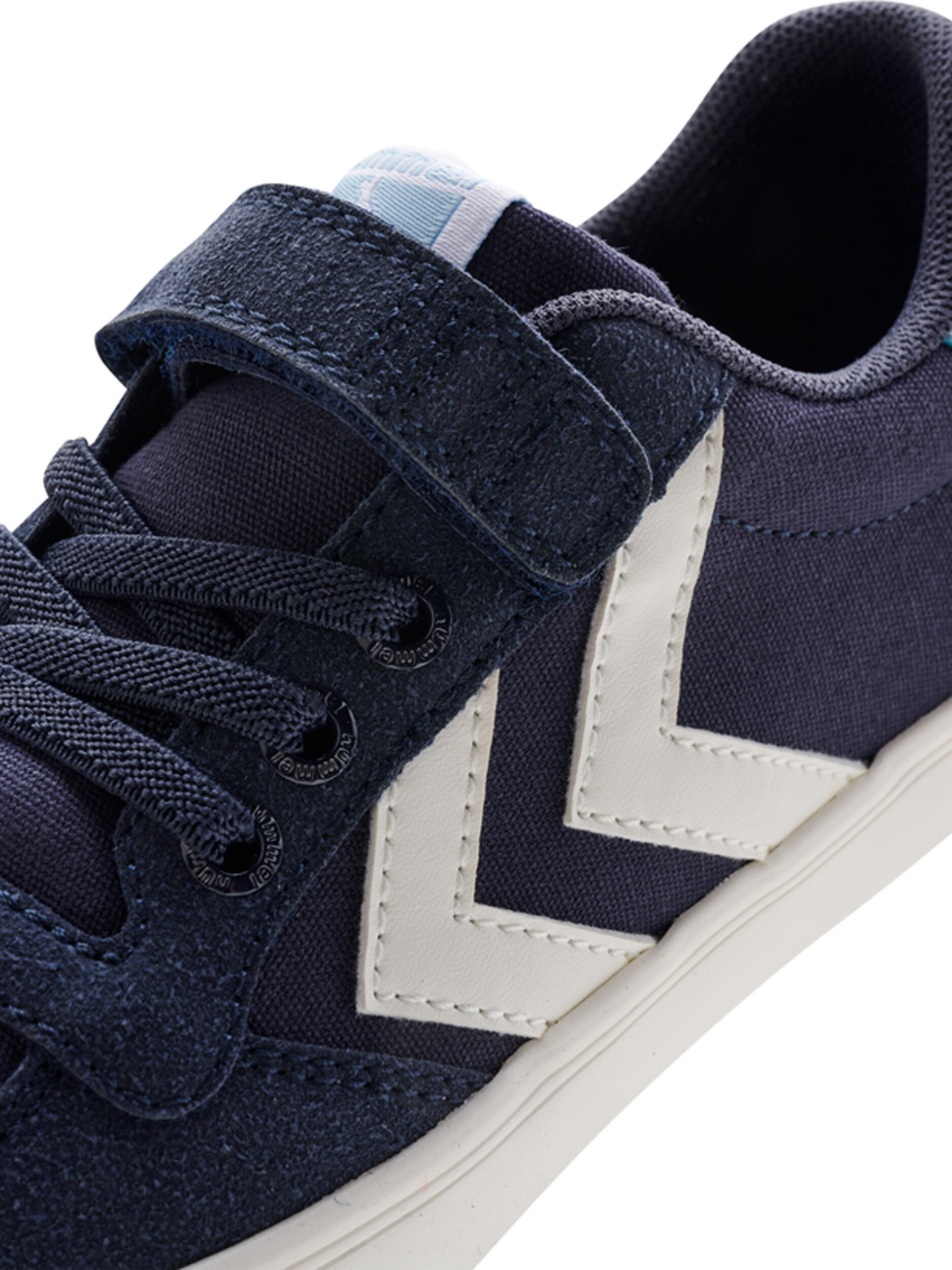 Klettverschluss Sneaker Slimmer Stadil Jungen 3/7