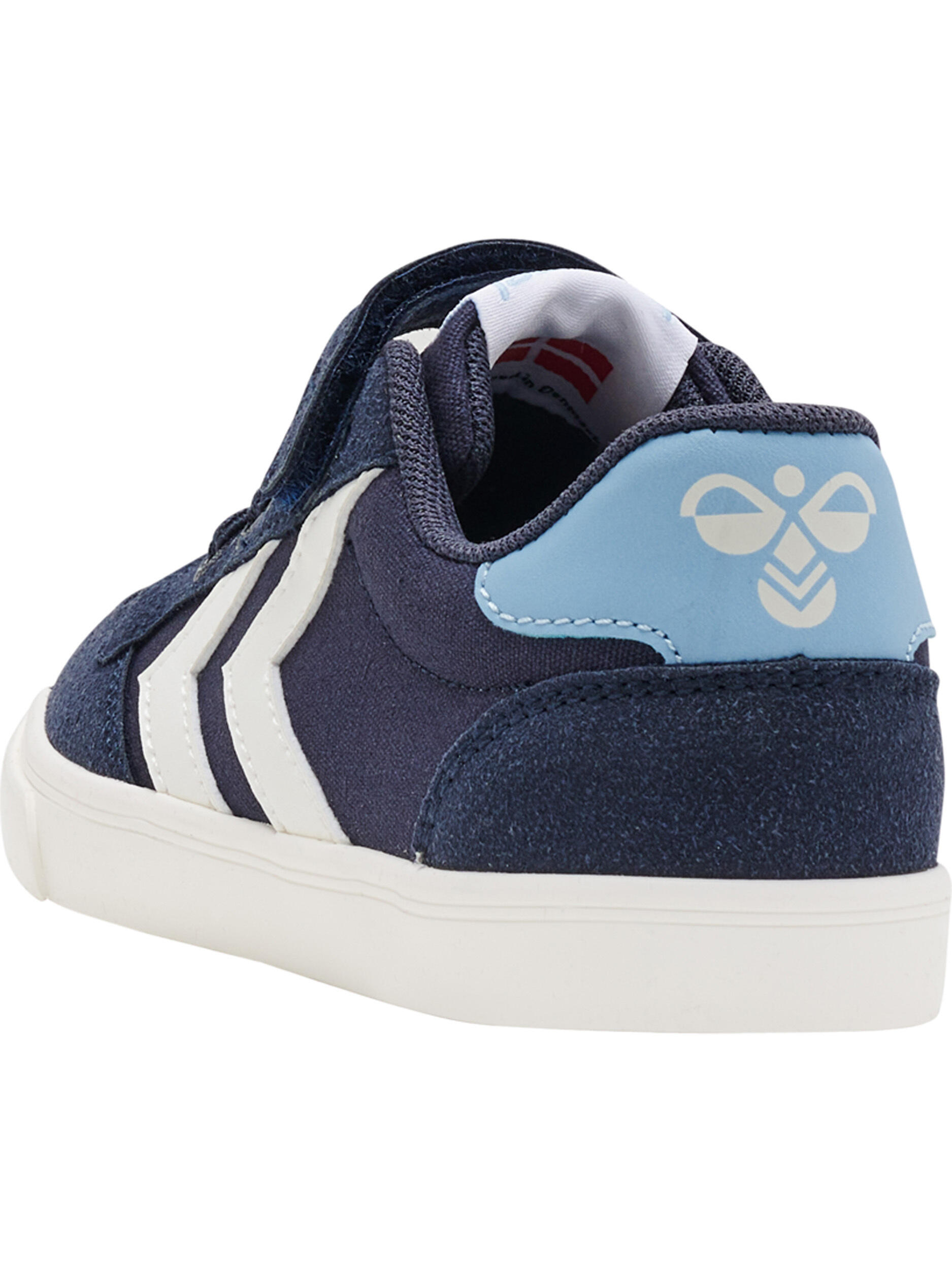 Klettverschluss Sneaker Slimmer Stadil Jungen 2/7
