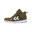 Sneaker Speed Mid Unisexe Enfant Respirant Design Léger Hummel