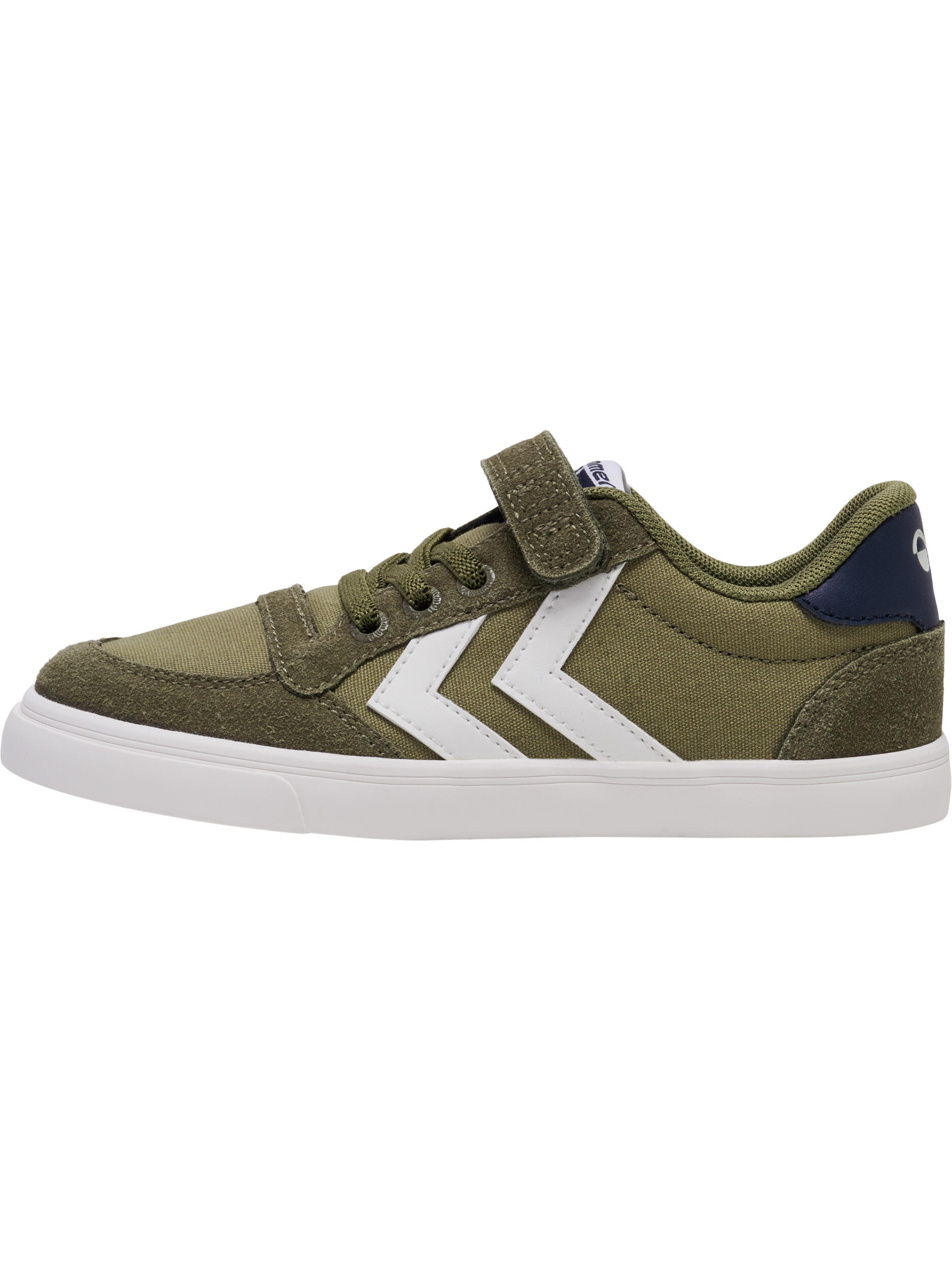 HUMMEL Low top sneakers Hummel Slimmer Stadil