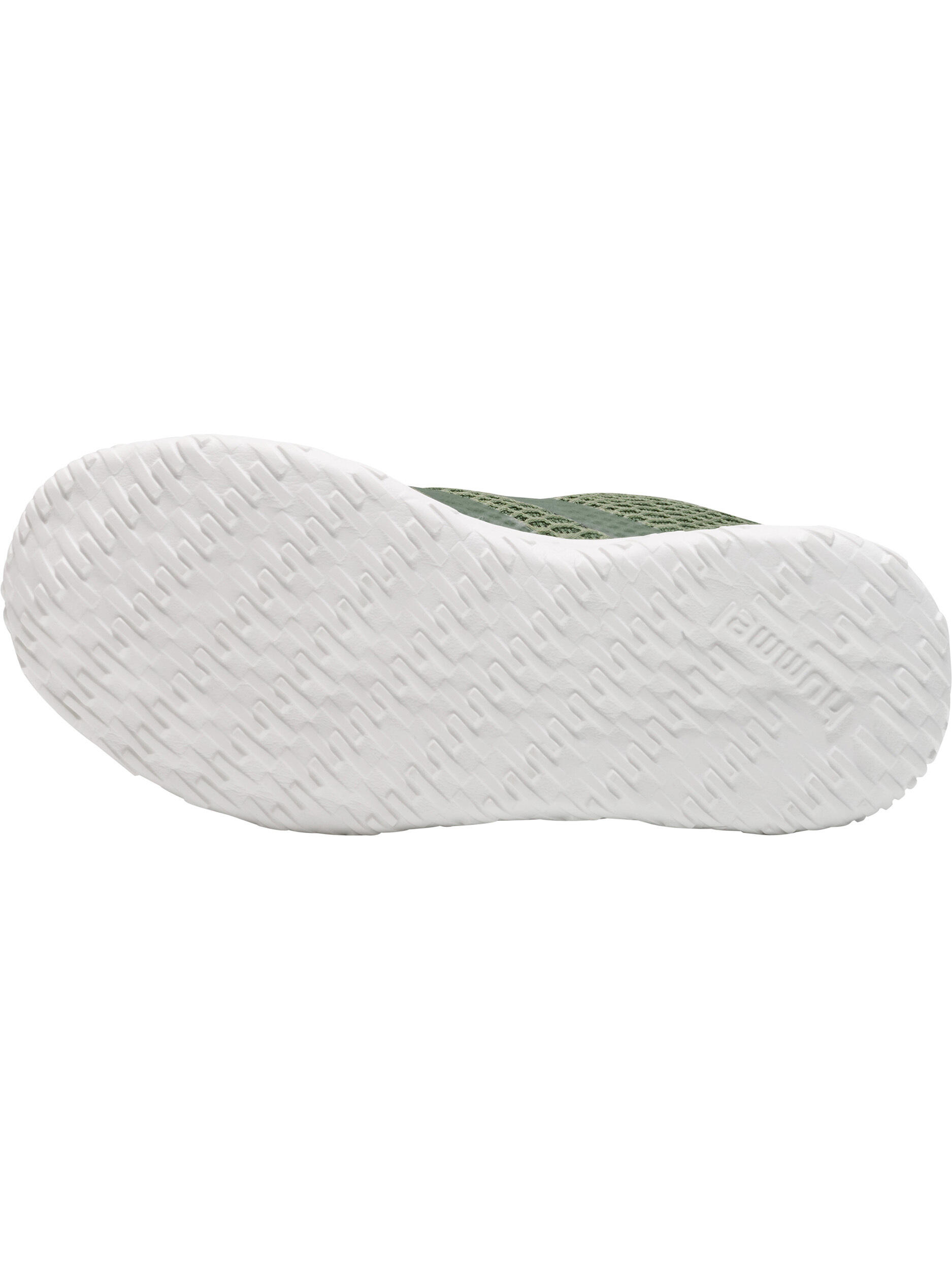 Elastische Veters Sportschoen Actus Tex Jongens HUMMEL 5/7