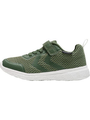 Scarpe da ginnastica per bambini Hummel Actus Tex