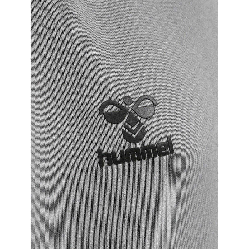 Felpa con cappuccio per bambini Hummel hmlCORE XK