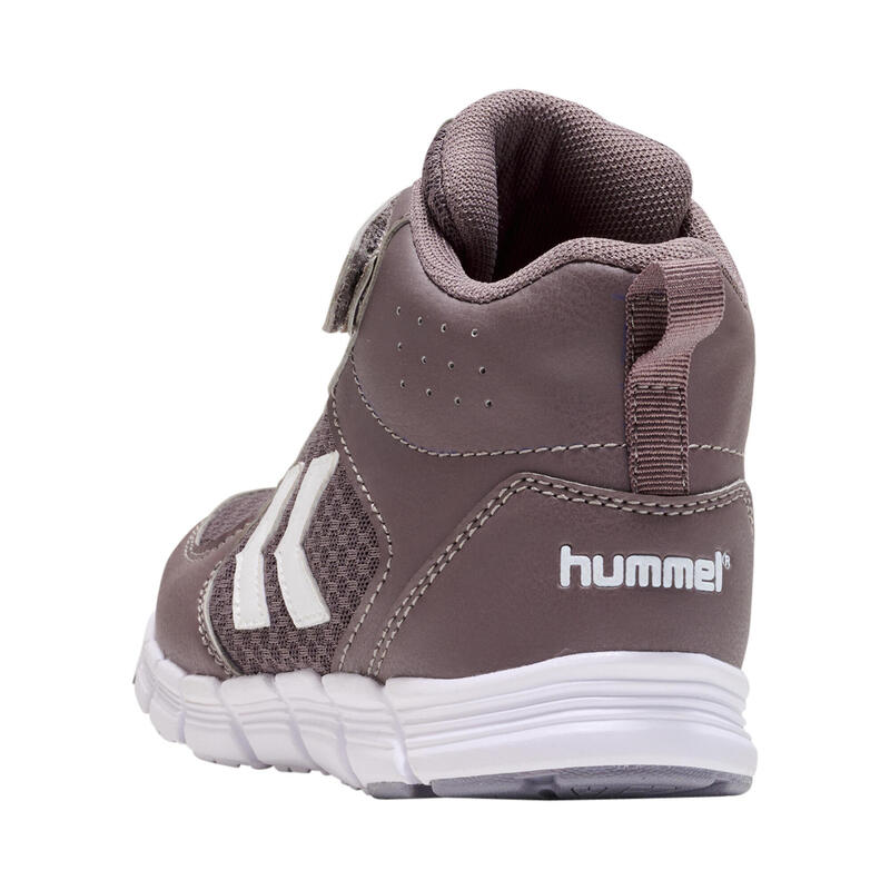 Hummel Sneaker Mid Speed Mid Jr